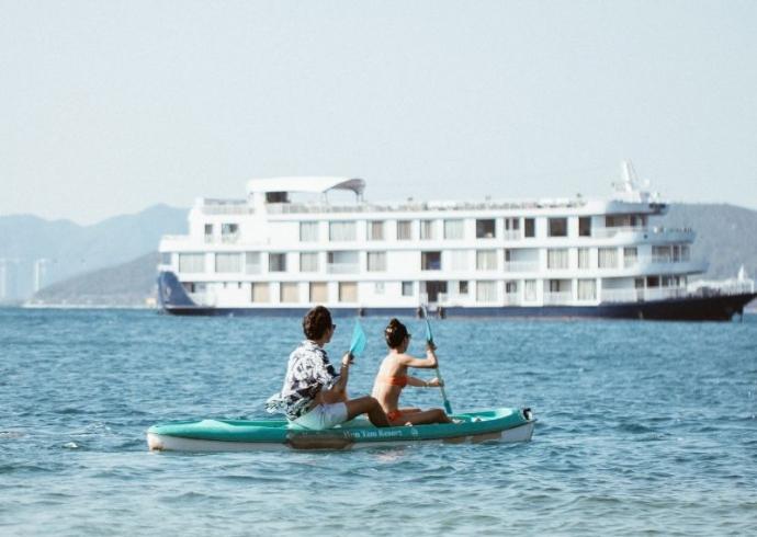 Day Tour Nha Trang